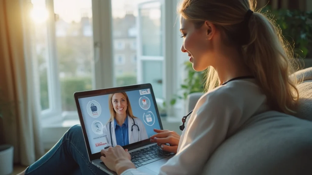 Understanding the Legitimacy of Getting Prescriptions from Online Doctors