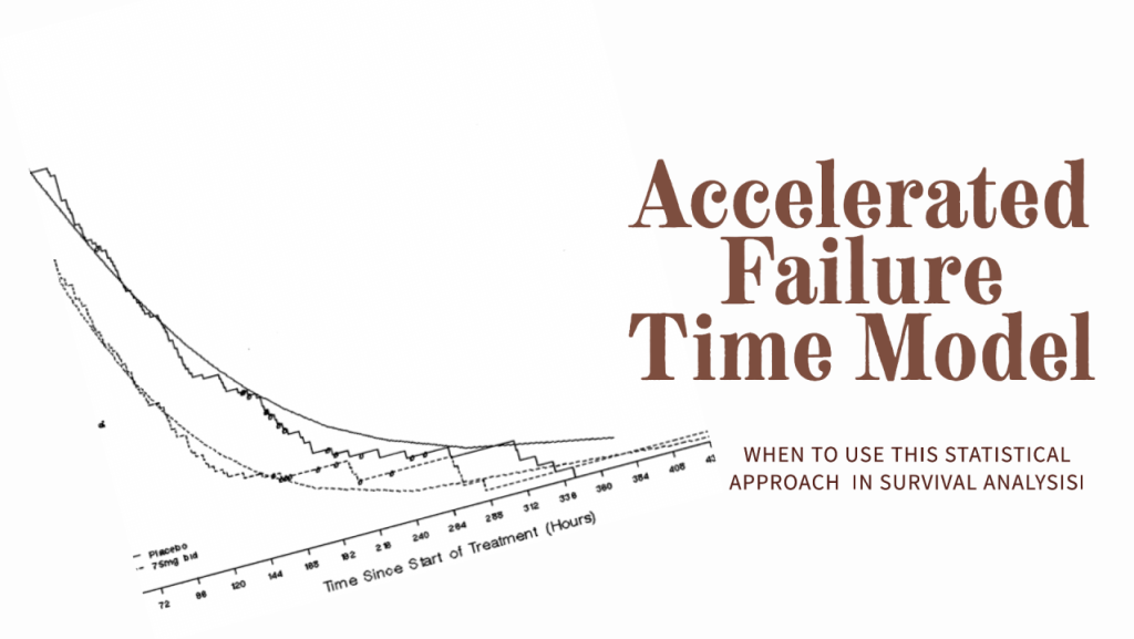 Survival Analysis and Accelerated Failure Time Models