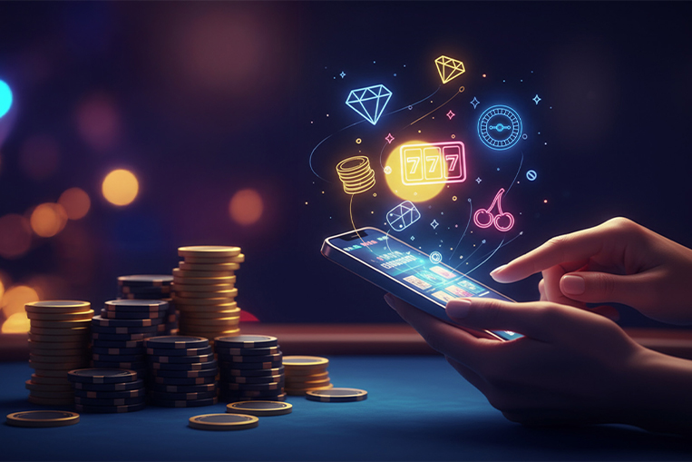 Smart Wagers in the Lion City: A Guide to the Best Real-Money Online Casino Experiences