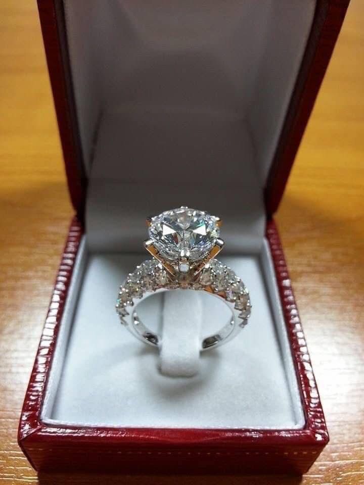 The Orange Blossom Ring Legacy: Why Vintage Floral Motifs Still Define Romance