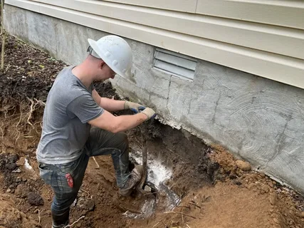 How Do Foundation Repair Contractors Diagnose Structural Settlement?