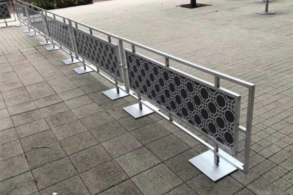 Scaling for Success: Why Barricade Rental is the Secret to Seamless Events