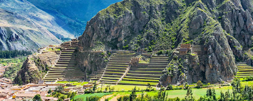 Sacred Valley Tour from Cusco: Journey Through the Heart of the Inca Empire