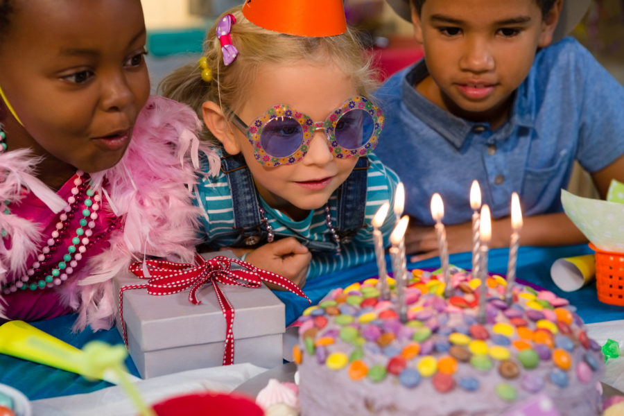 The Ultimate Parent’s Guide to “Plan B” Birthday Venues