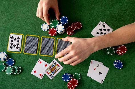 Cards, Strategy, and Responsibility: A Modern Guide to Online Poker Singapore