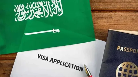Saudi Arabia Travel in 2026: How Visas Work for Tourists, Umrah Travelers, and Visitors from Germany