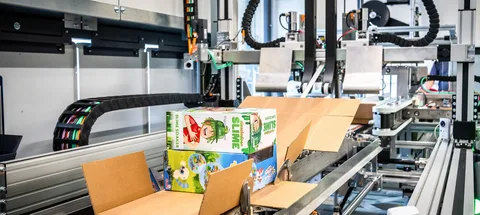 Just-in-Time Packaging: How Industrial Companies Use Cushioning Materials and Standardized Systems to Ship Faster With Less Waste
