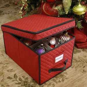 The Professional’s Guide to Asset Preservation: Why Ornament Storage Boxes with Dividers are Essential for Venues