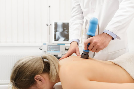 Northwest Rehab Group and Shockwave Therapy in Vancouver
