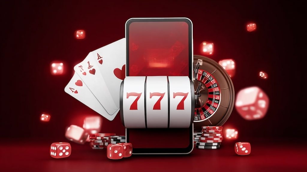 Slot777 Tools and Features You Should Explore