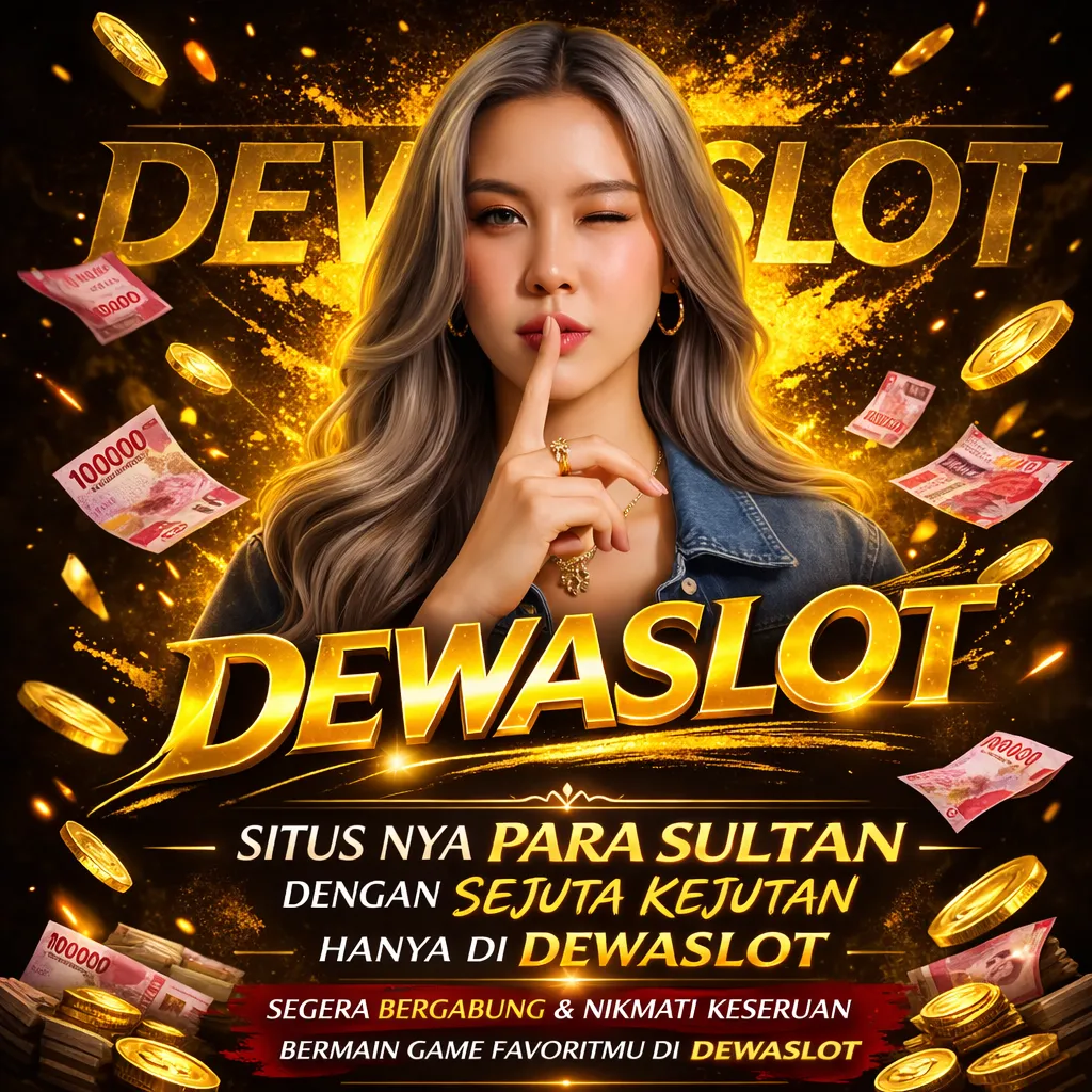 Discover the Top Features of Dewa Langit Slot You Shouldn’t Miss