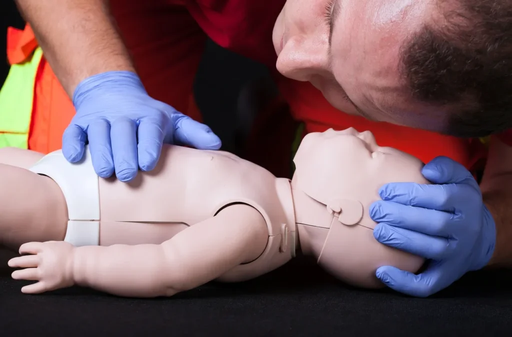 The Strategic Value of Life-Saving Credentials