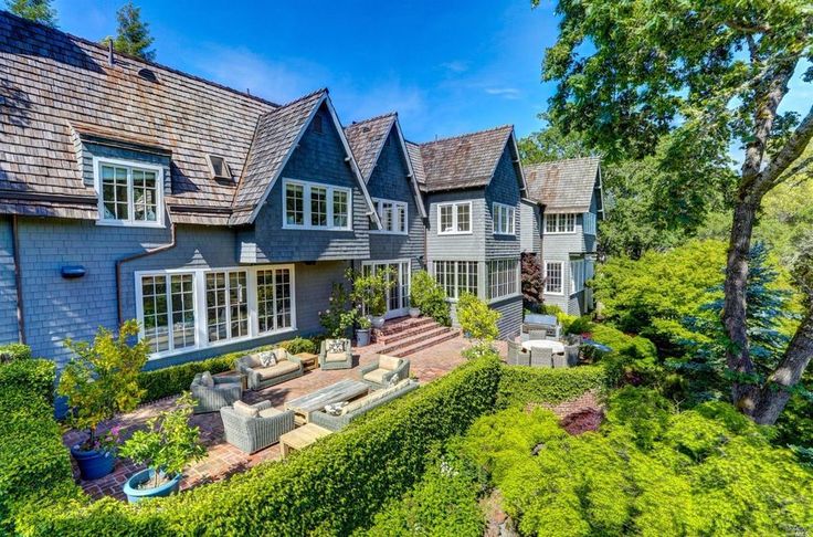 Luxury Living in Ross, CA: Explore the Latest Homes for Sale Today
