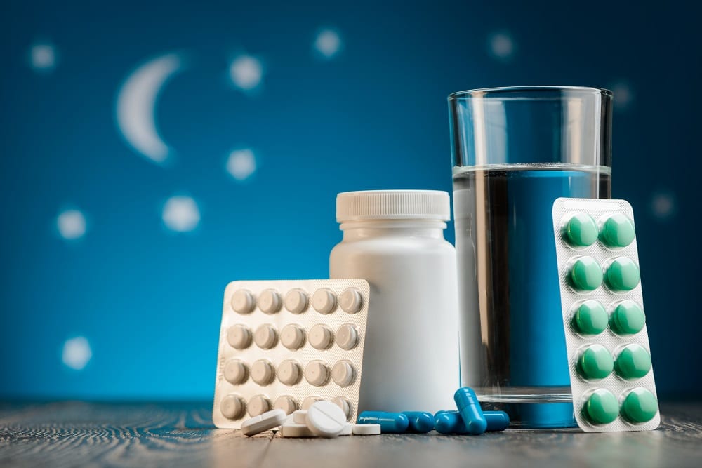 Zopiclone Direct UK vs Over-the-Counter Sleep Aids: A Deep Dive into Prescription Strength vs Everyday Remedies