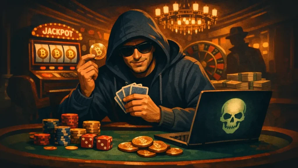 Beyond the Hype: Staying Safe in Crypto Casinos Philippines and Avoiding Online Scams