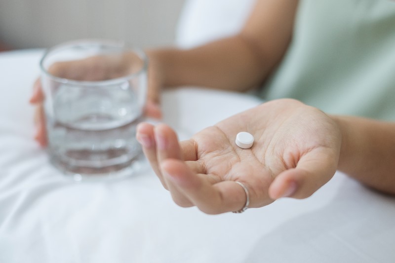 Safe & Legal Guide to Zopiclone in the UK: What First-Time Users Should Understand