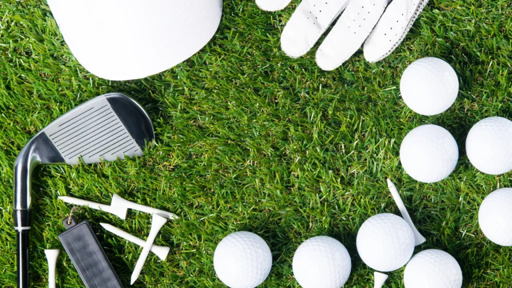 Why Golf Components Are the Key to Smarter Custom Club Building
