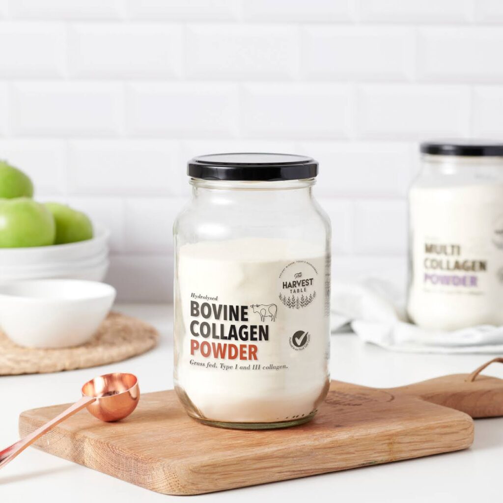 Can Collagen Powder Expire? What You Need to Know About Shelf Life and Safety