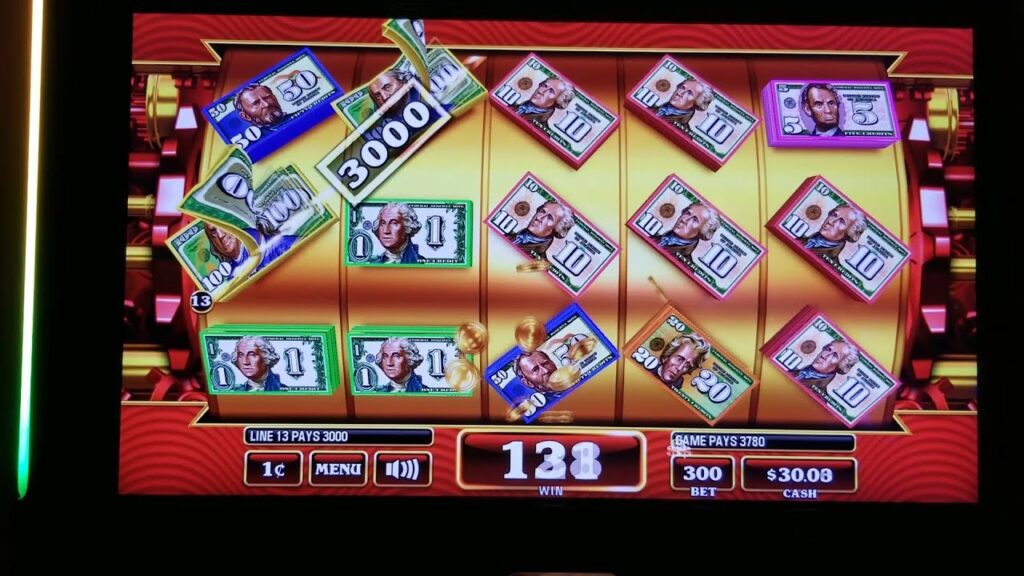 The Rise of Raja Langit in the Slot Industry