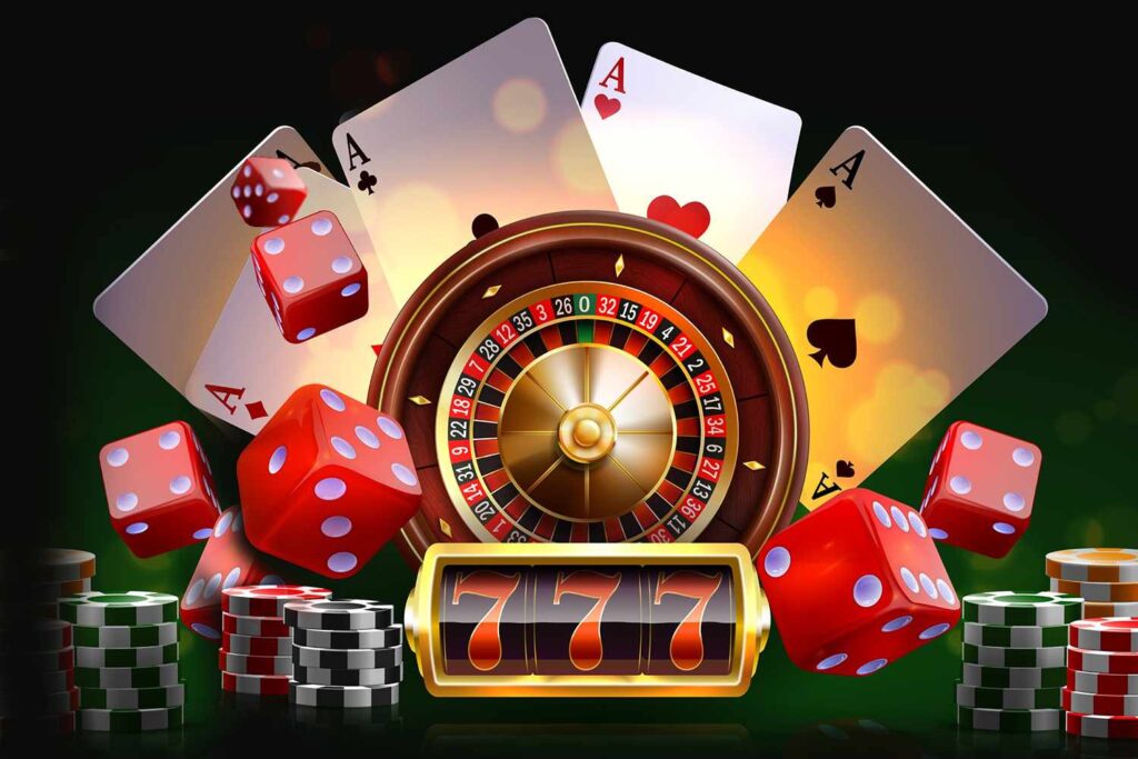 Topbos77 Reimagined: A Modern Slot Platform Built for Entertainment and Accessibility