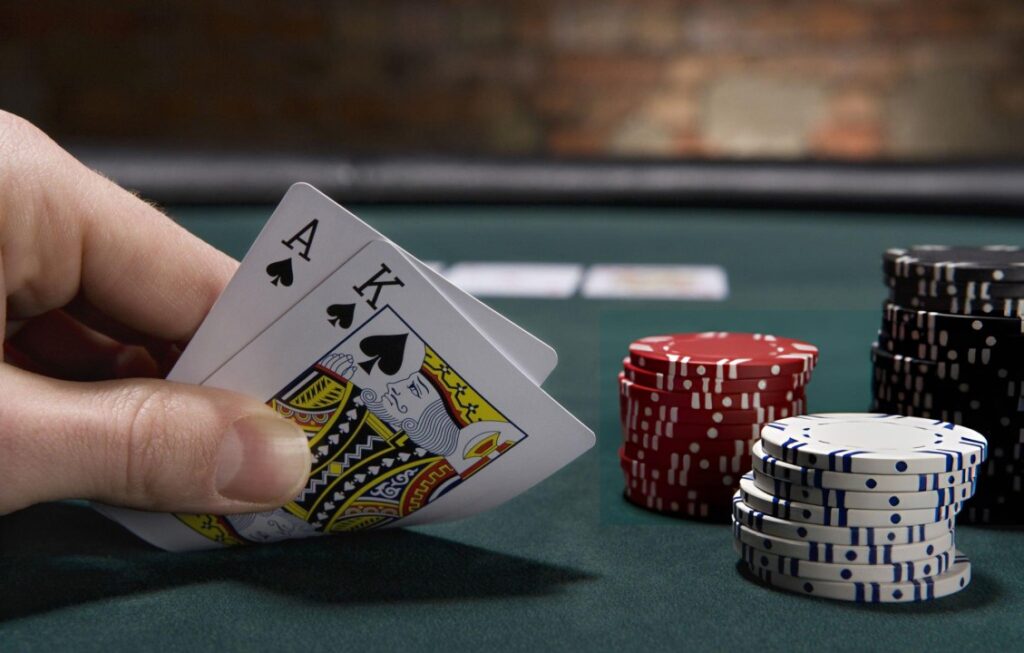Digital Cards and Rising Stakes: How Online Poker Is Reshaping Cambodia’s Gaming Future
