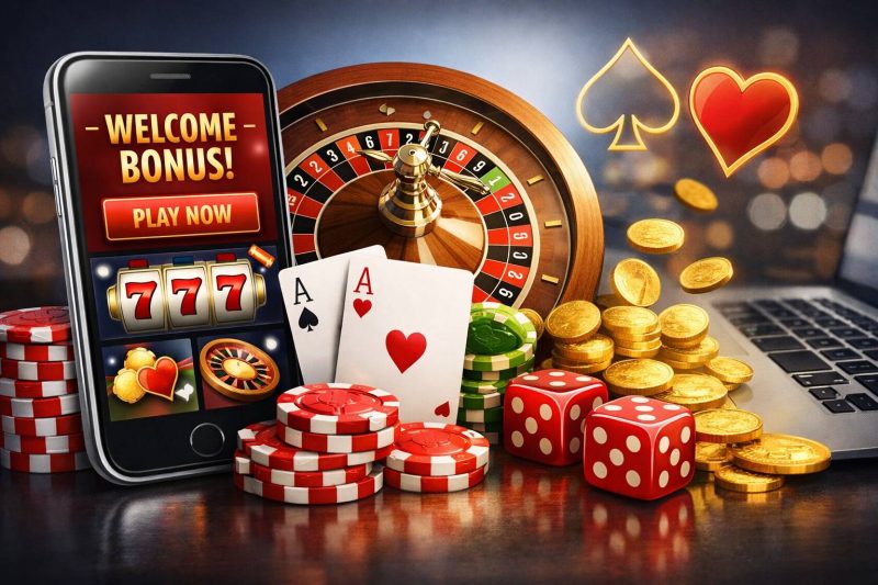 MegaPetir Casino Bonus Strategy vs Competitors: A Detailed Market Comparison Guide