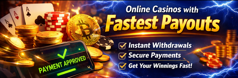 A Complete Guide to Fast Payout Online Casinos for Kuwait Players (2026 Edition)