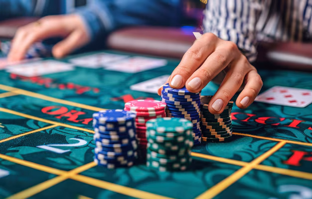 Slot Resmi Terbaru dengan Fitur Bonus Menarik: Panduan Lengkap untuk Pemain Modern