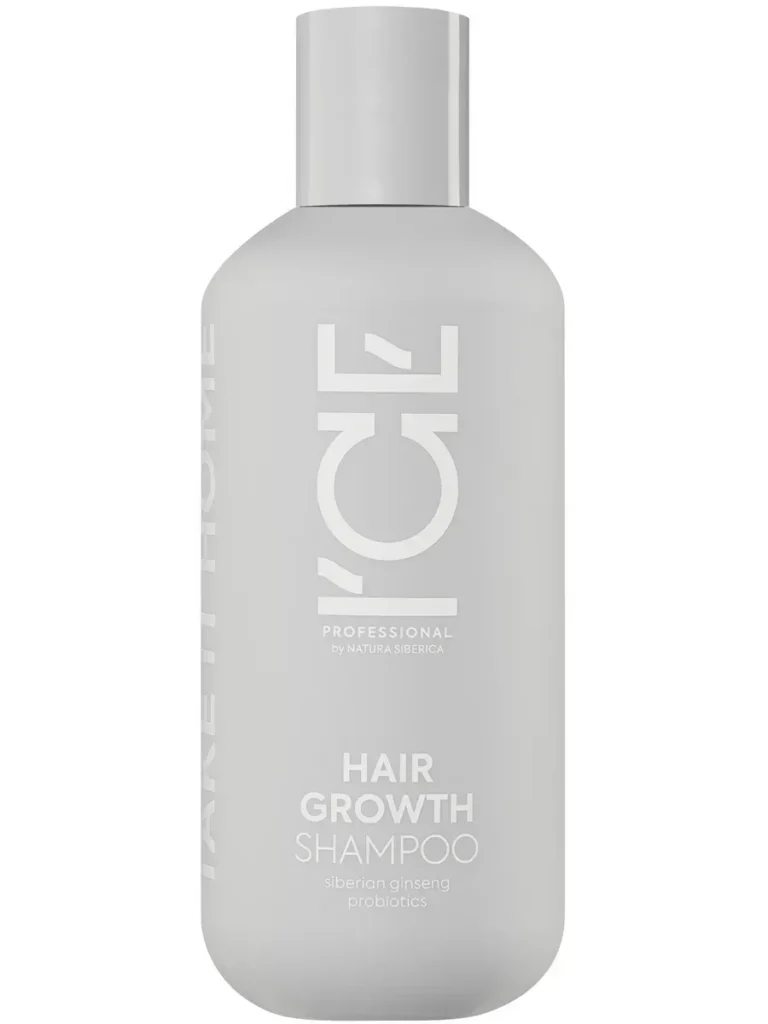 Top Hair Growth Shampoo Solutions for Reducing Hair Fall Fast