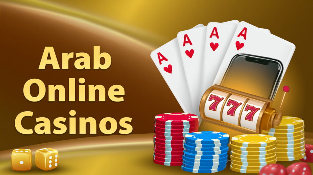 The Rise of Arabic-Friendly Gaming Hubs: Exploring the Best Online Casino Platforms for Arabic-Speaking Players