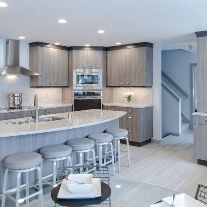 Professional Kitchen Remodeling in Davenport for Beautiful Interiors
