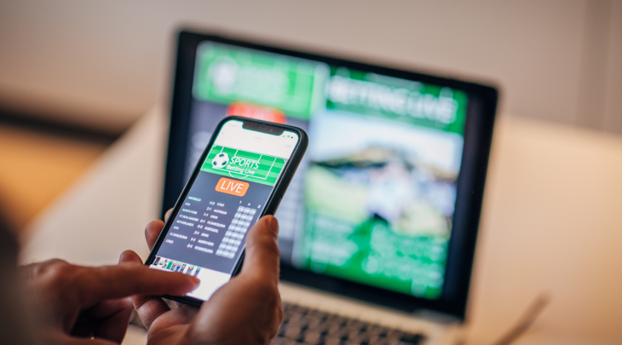 Hidden Risks Behind Mobile Gambling: What You Should Know About APK Slot Apps Before Installing