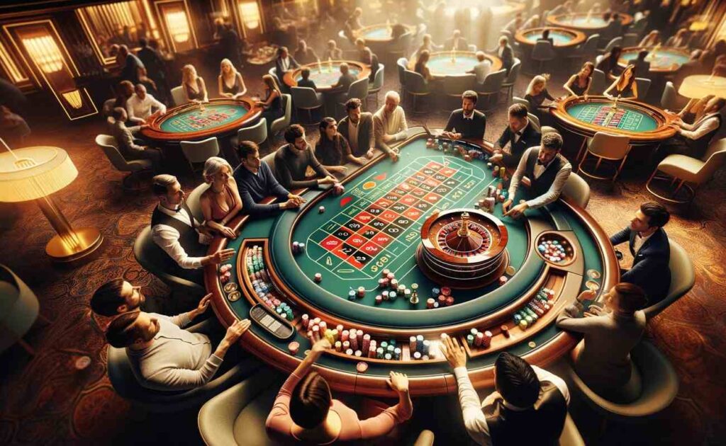 Los principales casinos sin licencia para España: comparación completa