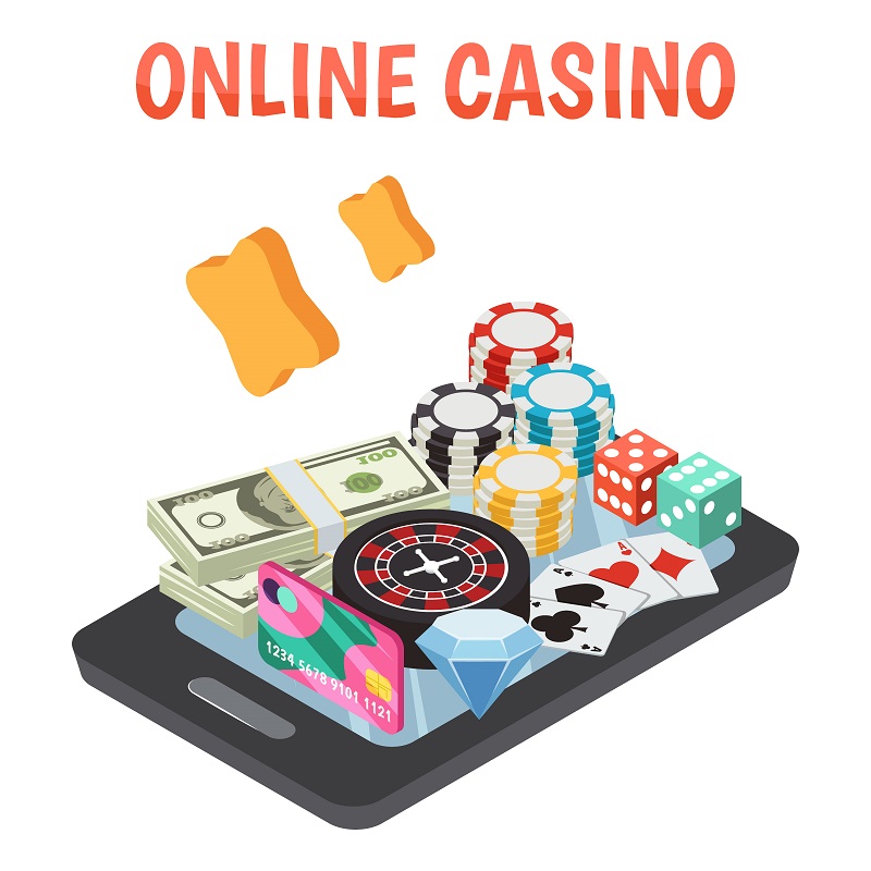 How Mobile Gaming Is Revolutionizing the Online Casino UAE Experience
