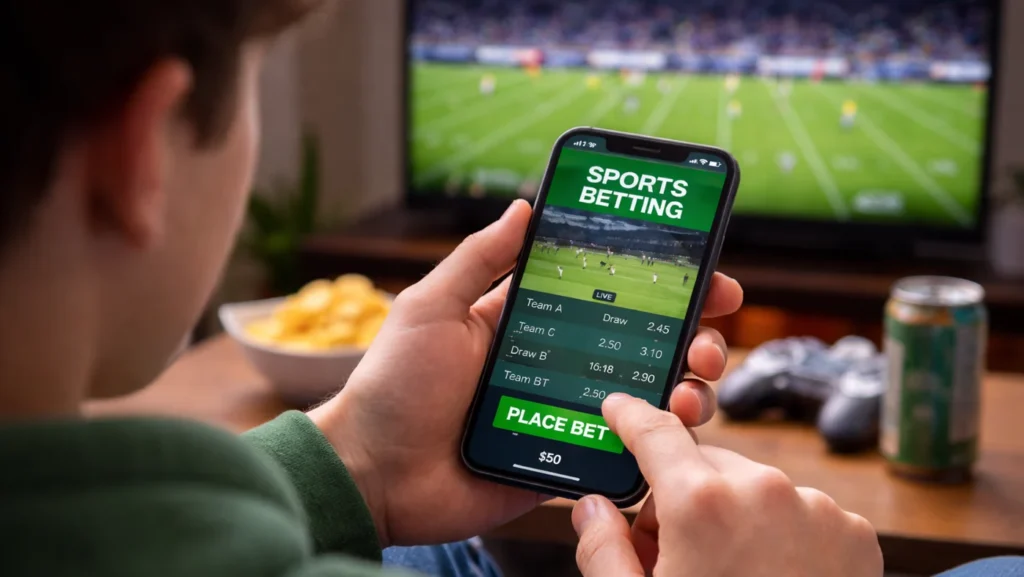 Before You Explore Betting Sites in Saudi Arabia: Essential Facts Every Visitor Should Know