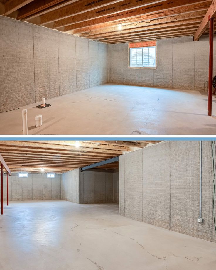 Basement Finishing Mistakes to Avoid: Expert Tips for a Successful Renovation