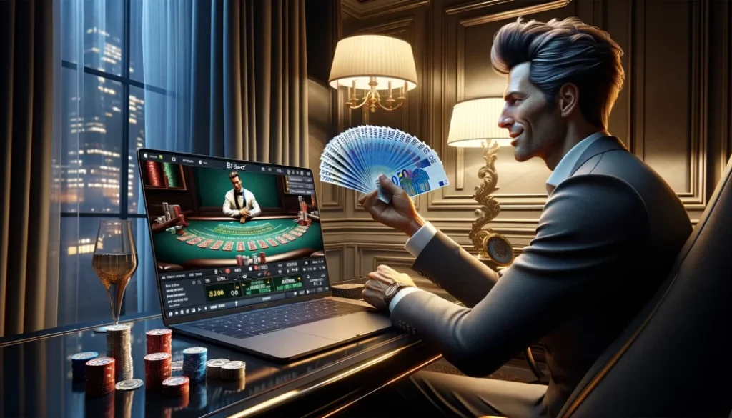 Smart Strategies for Enjoying Online Casino UAE Games Safely and Wisely