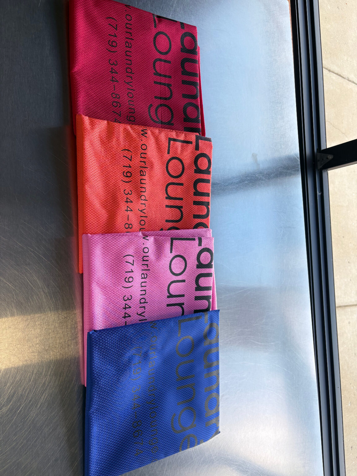 Convenient Laundry Pickup and Delivery Service in 80909, CO