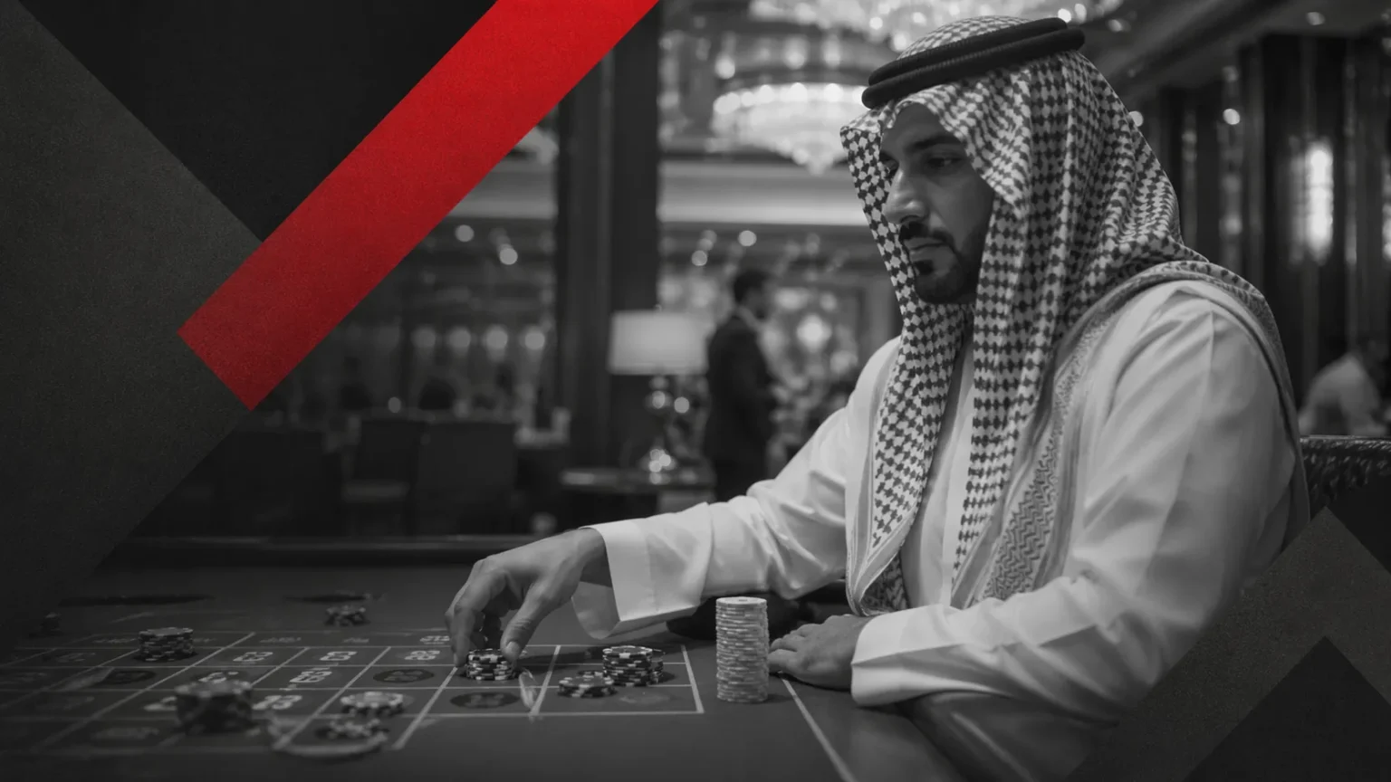 The Smart Player’s Guide to Comparing the Best Online Casinos in Saudi Arabia