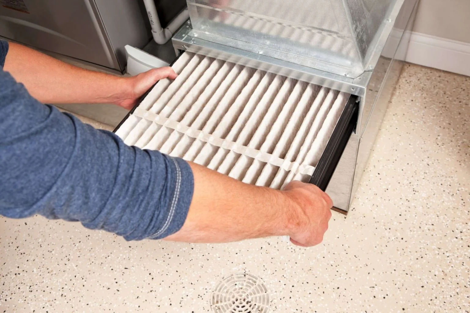 How Neglected Furnace Filters Can Trigger Costly Repairs in Orange County