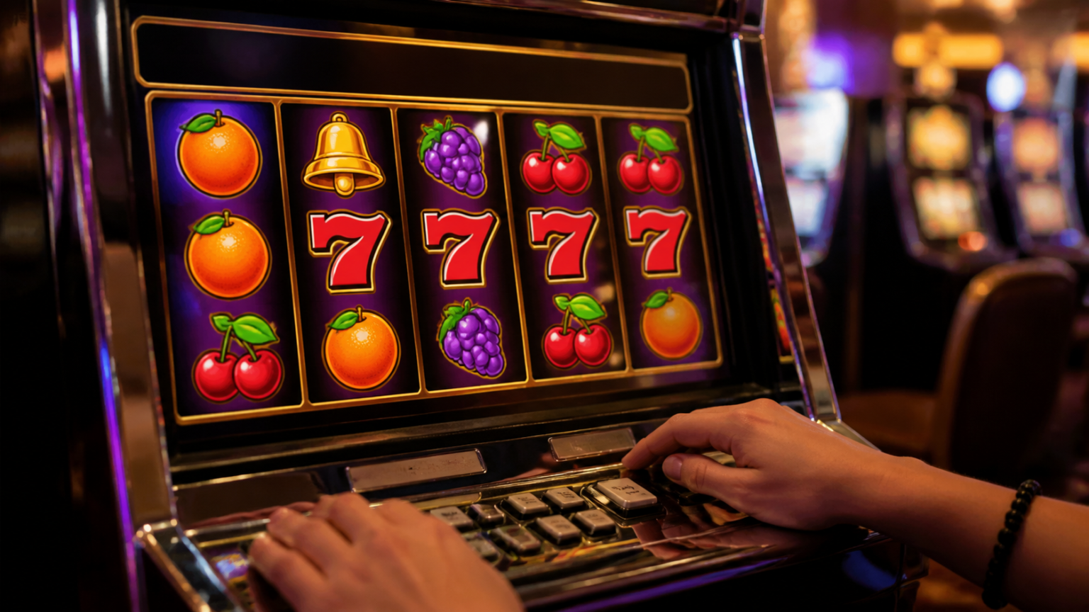 slot game online malaysia: What Players Should Know Colorful casino slot machine screen with reels and controls